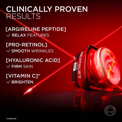 3 Laser X3 Day Cream