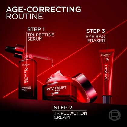 5 Laser X3 Day Cream
