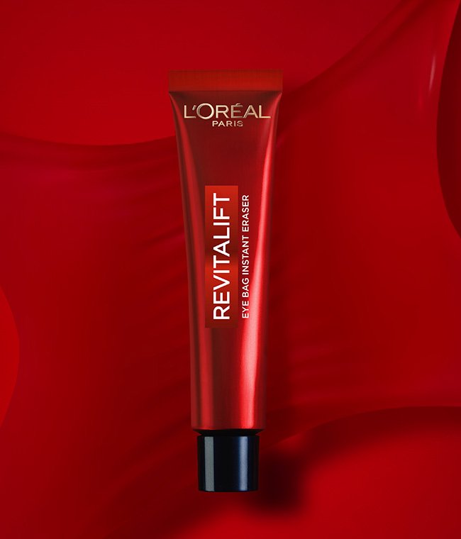 Laser Eye Bag Eraser Home Page Banner Desktop