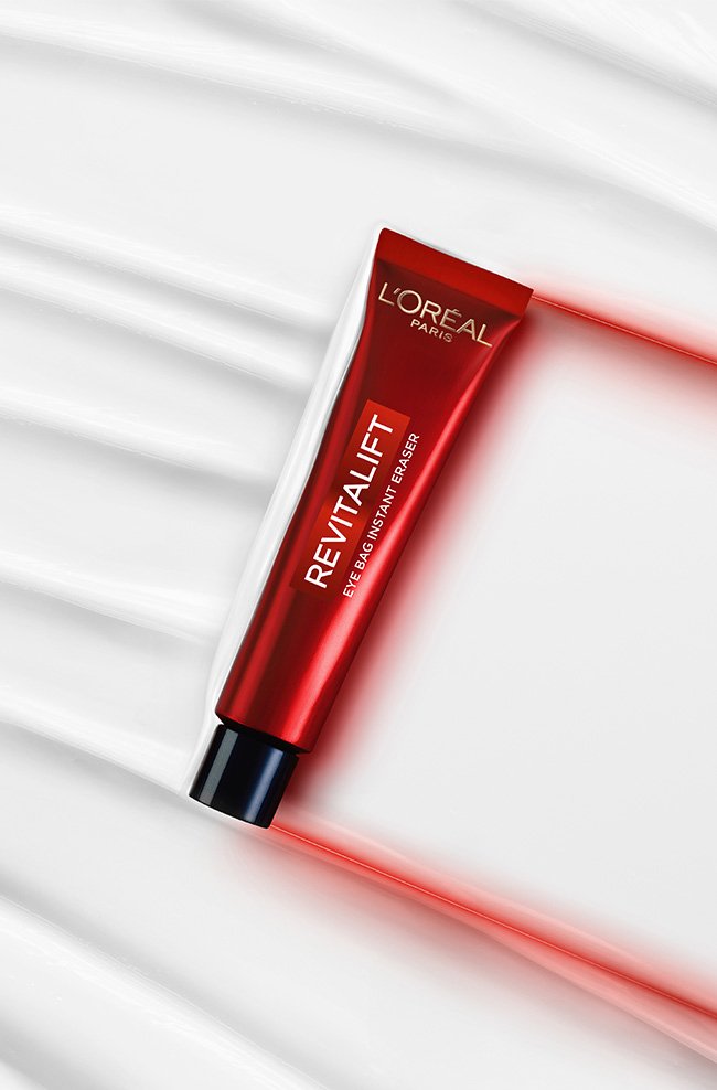 Revitalift Under Eye Bag Eraser On White Background Mobile