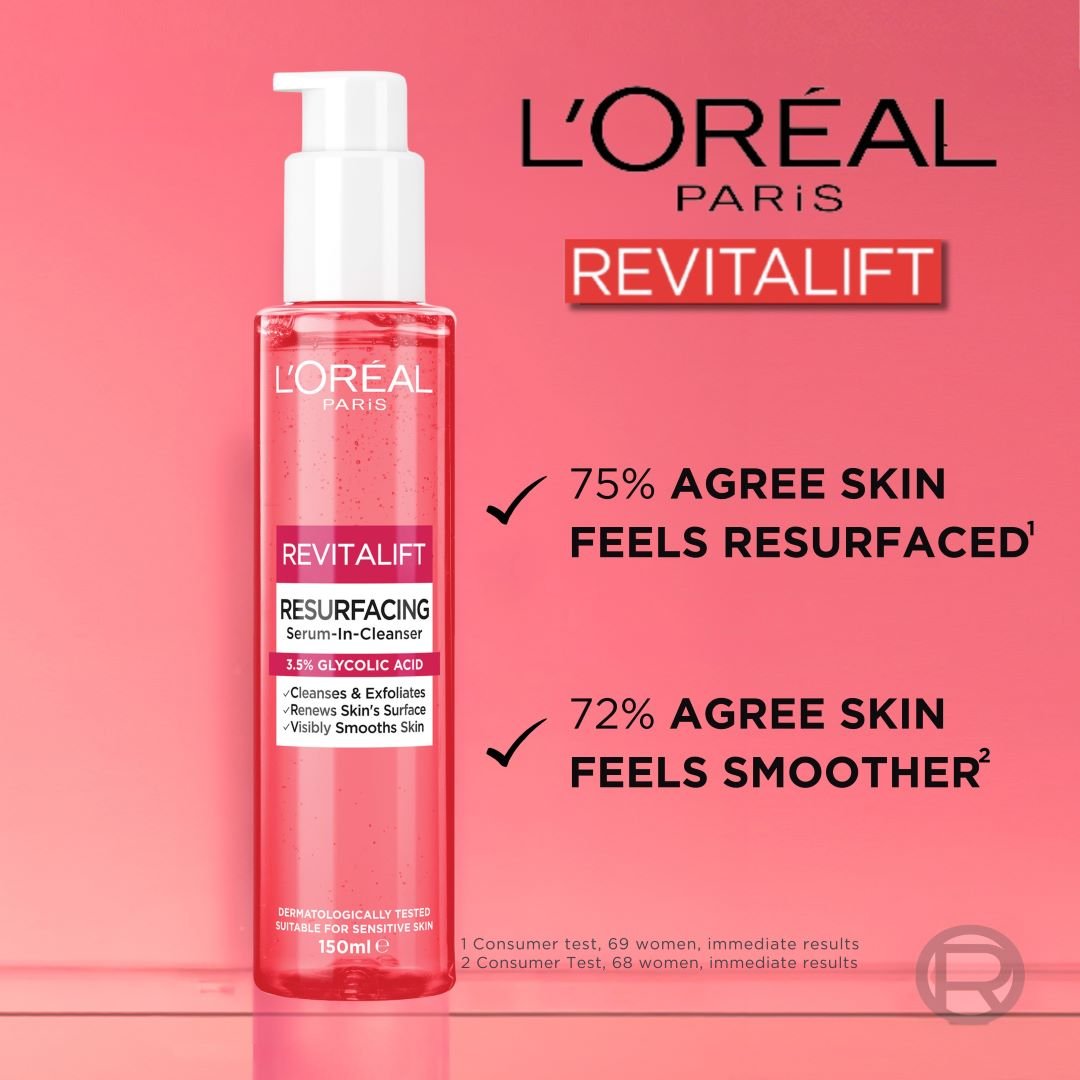 Laser Gycolic Gel Wash 2