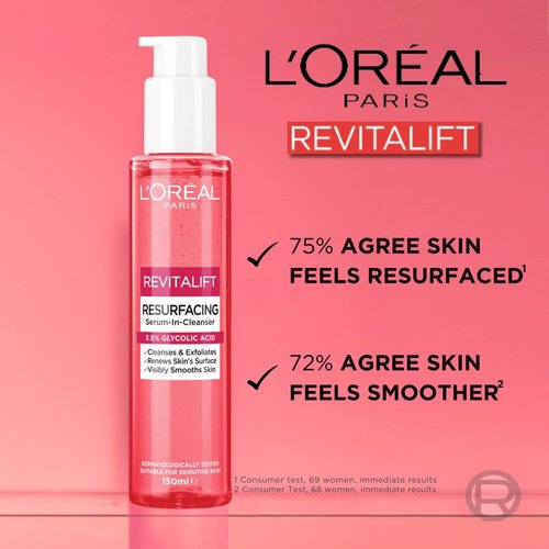 Laser Gycolic Gel Wash 2
