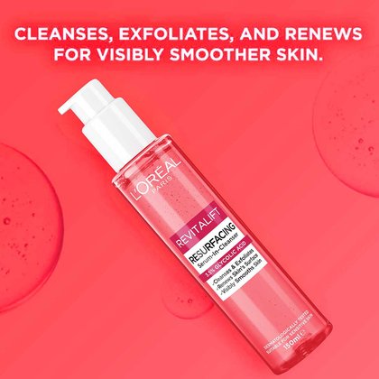 Laser X3 Glycolic Gel Cleanser 4