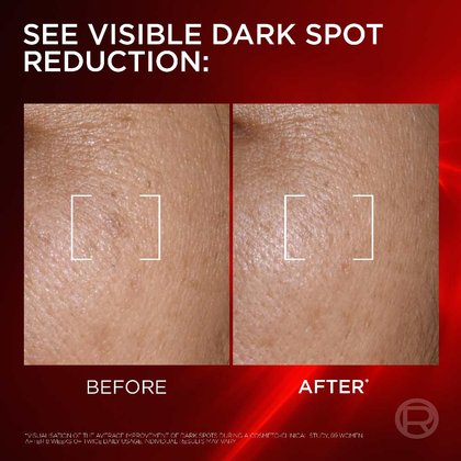 Power of a serum in an ultra-comfortable texture: up to 100 hours of hydration, light and fast absorbing creamy serum formula
