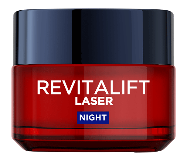 Revitalift Laser X3 Anti Ageing Night Cream