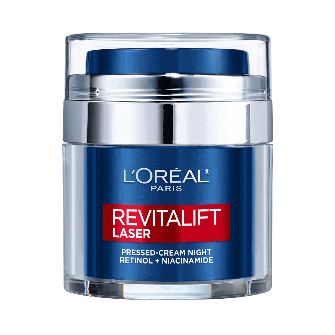 niacinamide and retinol cream