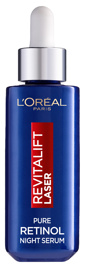 Revitalift Laser X3 Pure Retinol Serum L Oreal Paris Australia NZ