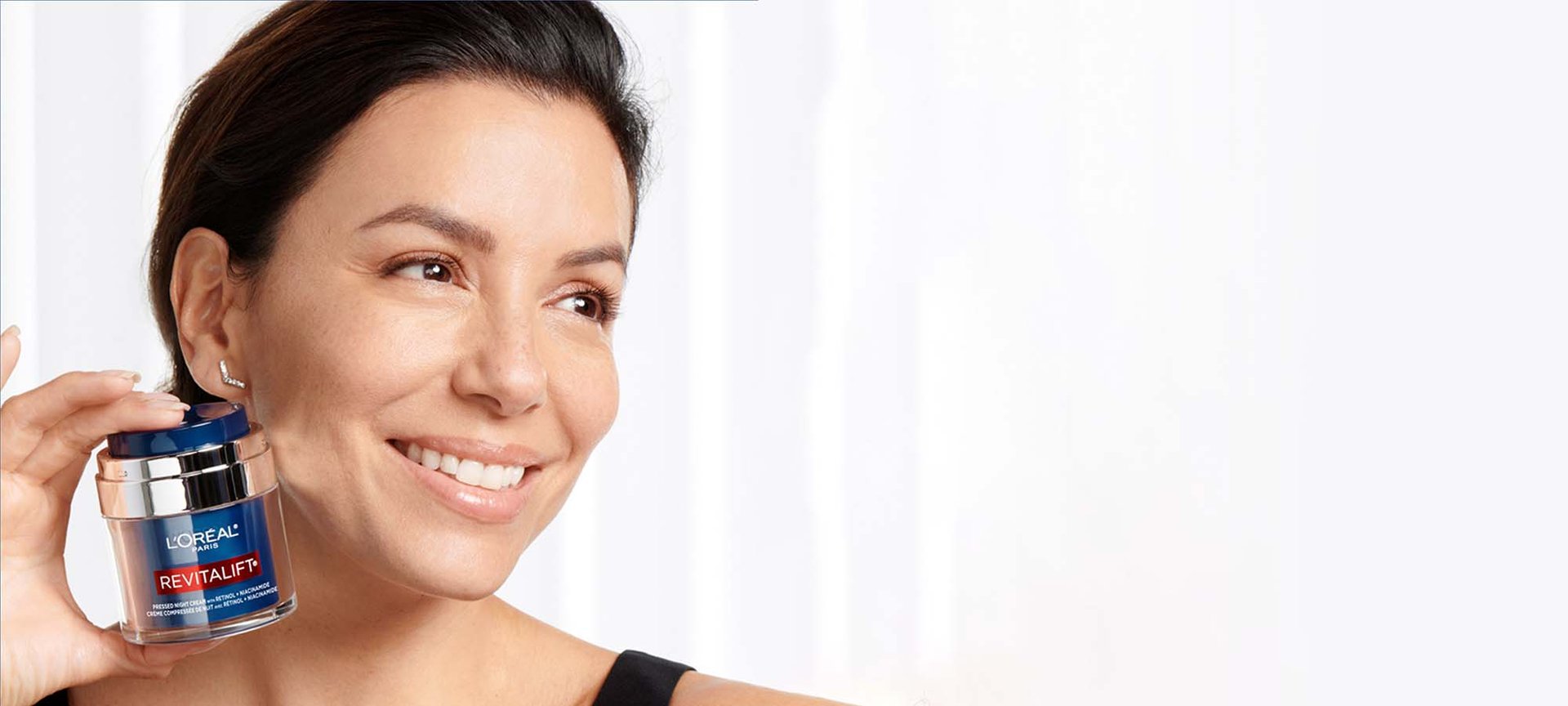 anti-ageing retinol night cream