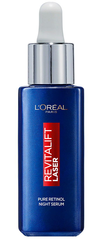 Revitalift Laser X3 Pure Retinol Serum L Or al Paris Australia NZ
