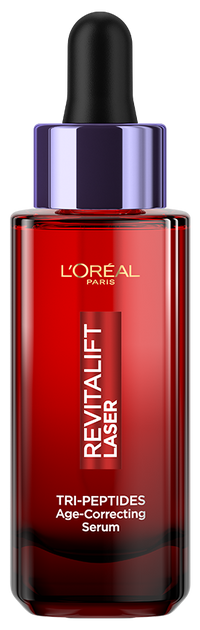 Revitalift Laser Tri Peptides Serum 30ml 3600524197704