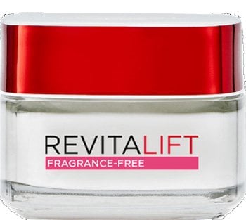 Revivalift Fragrance Free