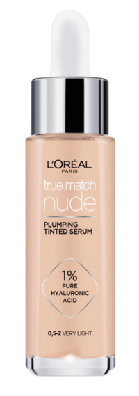 True Match Face Makeup Products