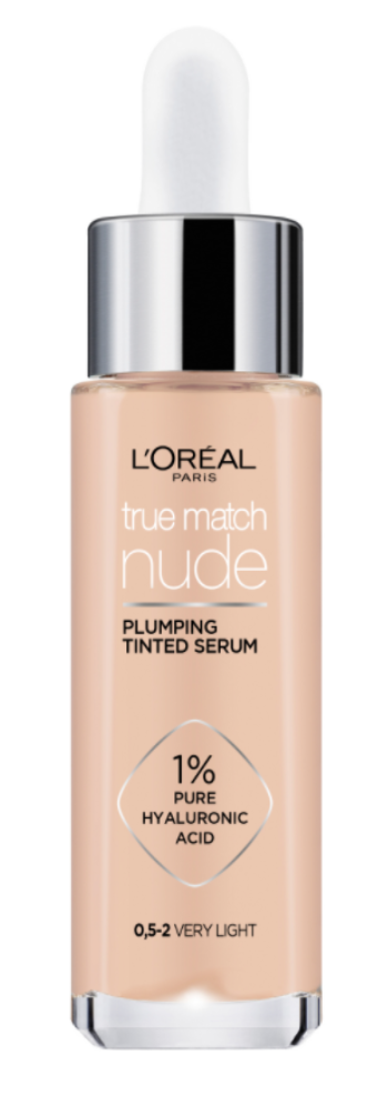 True Match Face Makeup Products