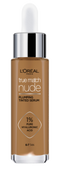 3600523989942 True Match Nude Plumping Serum Tan 6 7