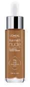 3600523989959 True Match Nude Plumping Serum Tan Deep 7 8