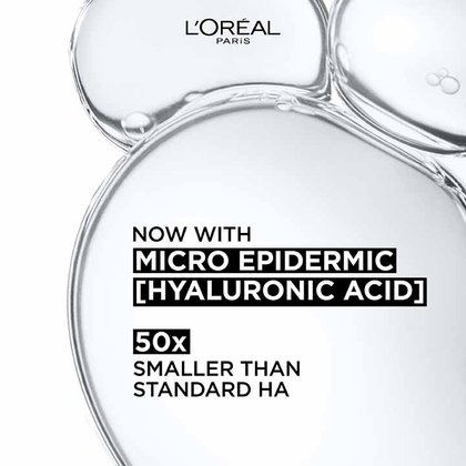 hyaluronic acid tinted serum