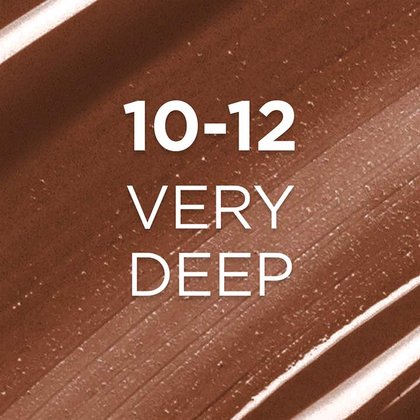 20230220 Digital Face Truematchserum Eu Swatches 10 12 VERY DEEP Shade Guide Na Dmi Image Na No Cta