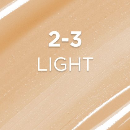 20230220 Digital Face Truematchserum Eu Swatches 2 3 LIGHT Shade Guide Na Dmi Image Na No Cta