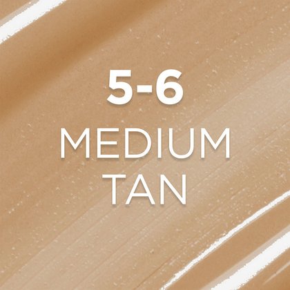 20230220 Digital Face Truematchserum Eu Swatches 5 6 MEDIUM TAN Shade Guide Na Dmi Image Na No Cta