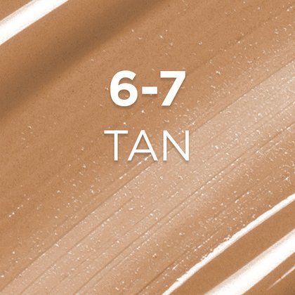 20230220 Digital Face Truematchserum Eu Swatches 6 7 TAN Shade Guide Na Dmi Image Na No Cta