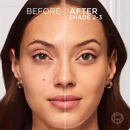 20250925 Oap True Match Tinted Serum Before After 2 3 ATF03 Na Dmi Ecomm Img 2000x2000
