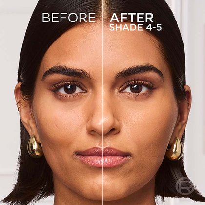 20250925 Oap True Match Tinted Serum Before After 4 5 ATF03 Na Dmi Ecomm Img 2000x2000