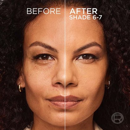 20250925 Oap True Match Tinted Serum Before After 6 7 ATF03 Na Dmi Ecomm Img 2000x2000