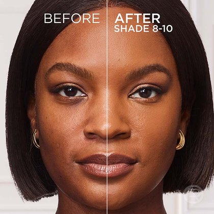 20250925 Oap True Match Tinted Serum Before After 8 10 ATF03 Na Dmi Ecomm Img 2000x2000