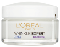 OAP SKINCARE WRINKLE EXPERT 55 NIGHT FRONT JAR