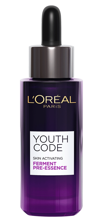 Youth Code Pre Essence Serum
