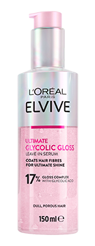 Packshot Serum