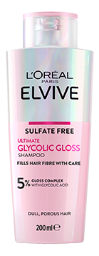 Packshot Shampoo