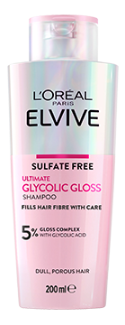 Packshot Shampoo