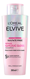 Packshot Shampoo