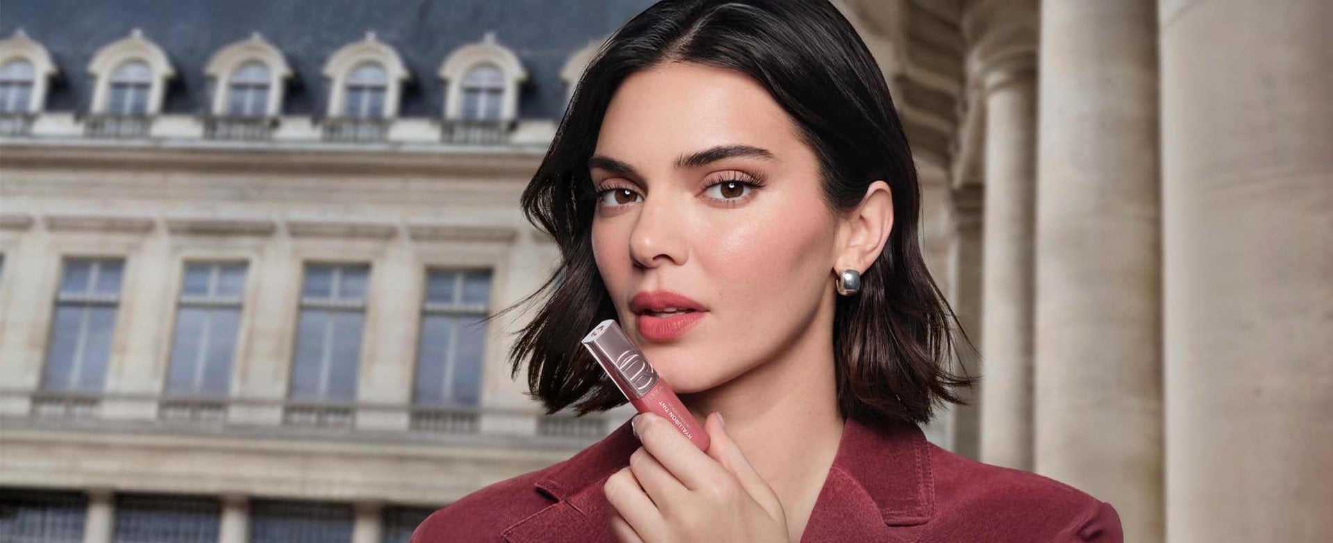 Lip Stain 101: What it is, How to Apply it, and 4 Lip Stain Tips header