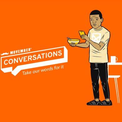 Push Coversations
